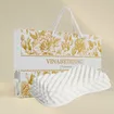 Gối cao su Vinabedding Velisse - Ảnh thumb 1