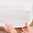 Bảo vệ nệm Doona Tencel - Ảnh thumb 5
