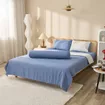 Bộ ga chun Amando Celia 5 chi tiết - Ảnh thumb 7