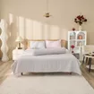 Bộ ga chun Amando Celia 5 chi tiết - Ảnh thumb 13