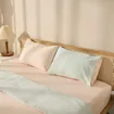 Bộ ga chun Amando Celia 5 chi tiết - Ảnh thumb 3