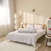 Bộ ga chun Amando Celia 5 chi tiết - Ảnh thumb 14