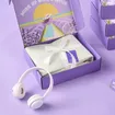 Hộp quà Yay box: Bộ ga chun tencel cao cấp Goodnight Airsilk - Ảnh thumb 9