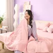 Hộp quà Yay box: Bộ ga chun tencel cao cấp Goodnight Airsilk - Ảnh thumb 3