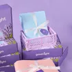 Hộp quà Yay box: Bộ ga chun tencel cao cấp Goodnight Airsilk - Ảnh thumb 11