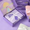 Hộp quà Yay box: Bộ ga chun tencel cao cấp Goodnight Airsilk - Ảnh thumb 10