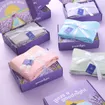 Hộp quà Yay box: Bộ ga chun tencel cao cấp Goodnight Airsilk - Ảnh thumb 2