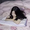 Gối Lông Vũ Giang Sơn Down VIP - Ảnh thumb 5