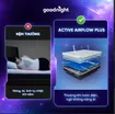 Nệm foam Goodnight Active Hybrid dày 20cm - Ảnh thumb 4