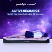 Nệm foam Goodnight Active Hybrid dày 20cm - Ảnh thumb 7