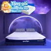 Nệm foam công nghệ Đức Goodnight Active Hybrid dày 20cm - Ảnh thumb 1