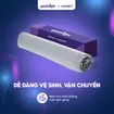 Nệm Foam Goodnight Active Hybrid - Ảnh thumb 5