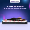 Nệm Foam Goodnight Active Hybrid - Ảnh thumb 3