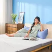 Nệm Foam iComfy Fold 3.0 gấp 3 dày 10cm - Ảnh thumb 1