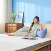Nệm Foam iComfy Fold 3.0 gấp 3 dày 10cm - Ảnh thumb 7