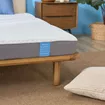 Nệm foam iComfy Fold 4.0 gấp 3 dày 12cm - Ảnh thumb 9