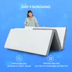 Nệm foam iComfy Fold 4.0 gấp 3 dày 12cm - Ảnh thumb 7