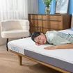 Nệm foam iComfy Fold 4.0 gấp 3 dày 12cm - Ảnh thumb 12