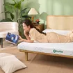 [Mở bán tặng bộ ga chun 1.8 triệu] Nệm cao su 100% thiên nhiên tinh chất trà xanh làm mát Gummi Signature - Ảnh thumb 13