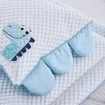 Bộ tấm trải trẻ em đi học Deepsleep Khủng Long TC001 - Ảnh thumb 6