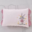 Bộ tấm trải trẻ em đi học Deepsleep Thỏ TC002 - Ảnh thumb 4