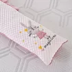 Bộ tấm trải trẻ em đi học Deepsleep Thỏ TC002 - Ảnh thumb 6