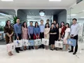 Mình mua về cho cả văn phòng mà ai cũng ưng khen nức nở :)))) - Ảnh 3