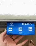 Mình thích nhất là khả năng nâng đỡ của nệm này, nằm cảm giác không bị chìm quá sâu, ngủ lâu cũng không đau lưng. Mặt nệm mềm mại, nằm lên thấy thư giãn, đúng là không hối hận khi mua - Ảnh 2