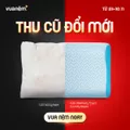 Cuối năm &#8220;Thu cũ đổi mới&#8221; chăn ga gối dành riêng cho khách hàng thân thiết