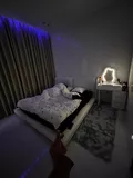 Mình ở nước ngoài về tết muộn nên ko có thời gian qua cửa hàng trực tiếp để xem đệm, mình được chị Thương ở cửa hàng tư vấn đệm cho, về liền là nằm thử đệm rất rất là ưng ý luôn , đệm êm , nằm thoải mái , rất rất dễ chịu , cho đệm 5 sao thì phải cho c gái bán hàng tới 10 sao , cảm ơn c Thương đã tư vấn rất nhiệt tình , tỉ mỉ về đệm , mua từ tháng trước đến nay c vẫn hỏi thăm xem nằm có ổn ko, có phù hợp ko, c quá là quan tâm đến khách hàng, sang năm e về e lại ủng hộ c nhé - Ảnh 1