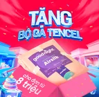 Vua Nệm Flash Sale
