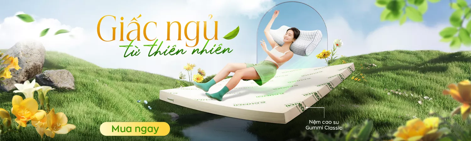 Nệm êm giá mềm