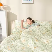 Vỏ chăn chần AMD Bliss tencel