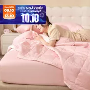Chăn tencel cao cấp Goodnight Airsilk