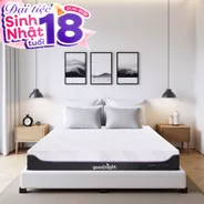 Nệm foam công nghệ Đức Goodnight Active Hybrid dày 20cm