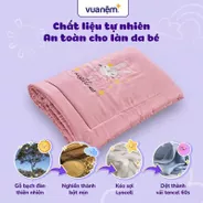 Chăn trẻ em Goodnight Deepsleep Thỏ TC002