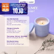 Nến thơm Goodnight La Parfumée