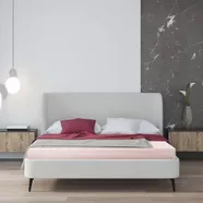 Nệm cao su thiên nhiên Liên Á Classic dày 5/10cm