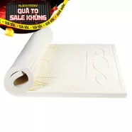 Nệm cao su Kim Cương Diamond Luxury dày 5/10/15cm