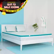 Topper đa năng Aeroflow