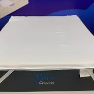 Tấm lót bảo vệ nệm Doona 01 lớp