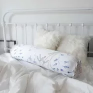 Vỏ gối AMD Confident Tencel họa tiết
