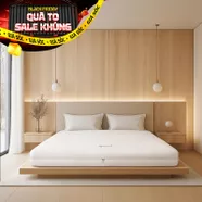 Nệm cao su cao cấp Gummi Legend nhập khẩu dày 20cm