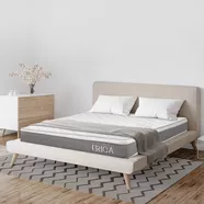 Nệm foam tổng hợp Kim Cương Erica Smart Tech dày 15cm