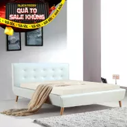 Nệm cao su thiên nhiên Liên Á Premium Classic dày 15cm