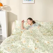 Vỏ chăn chần AMD Bliss tencel