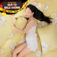 Bộ ga chun Lụa tencel cao cấp Amando Bliss 4 chi tiết mã TC002