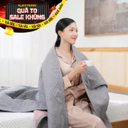 Chăn chần Microfiber Amando Cozy