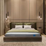 Nệm foam Comfy Cloud 2.0 siêu đàn hồi dày 15cm