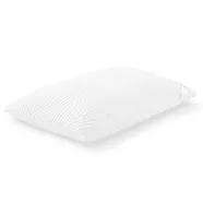Gối Foam Tempur Comfort Soft giảm áp lực cổ vai gáy